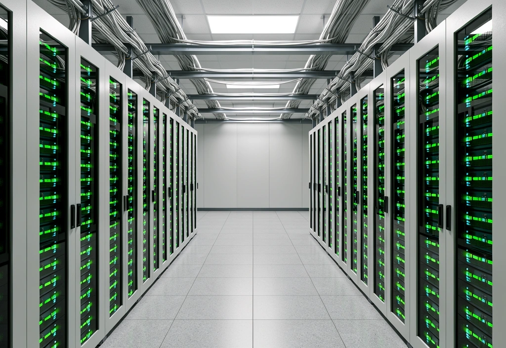 Hanoi Data Flow Infrastructure