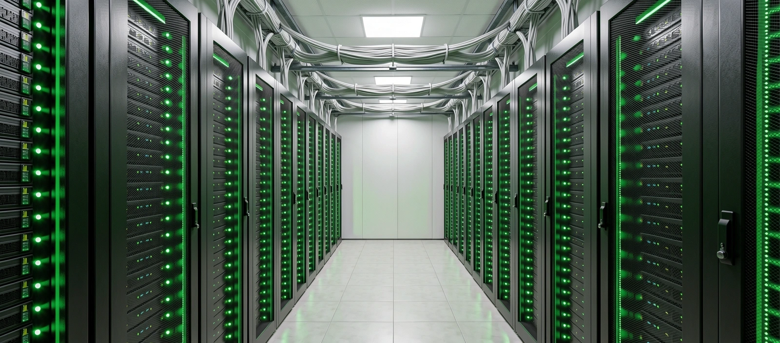 Hanoi Data Flow Infrastructure