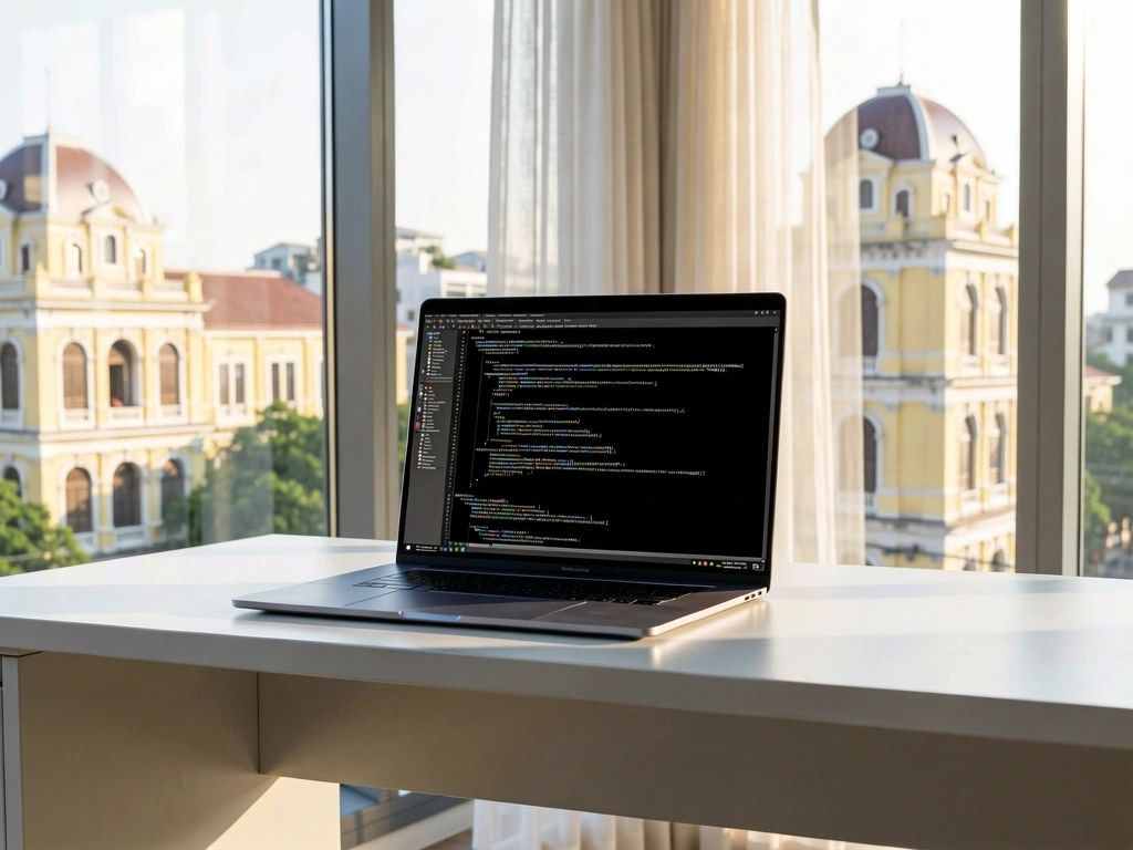 Management of digital settings