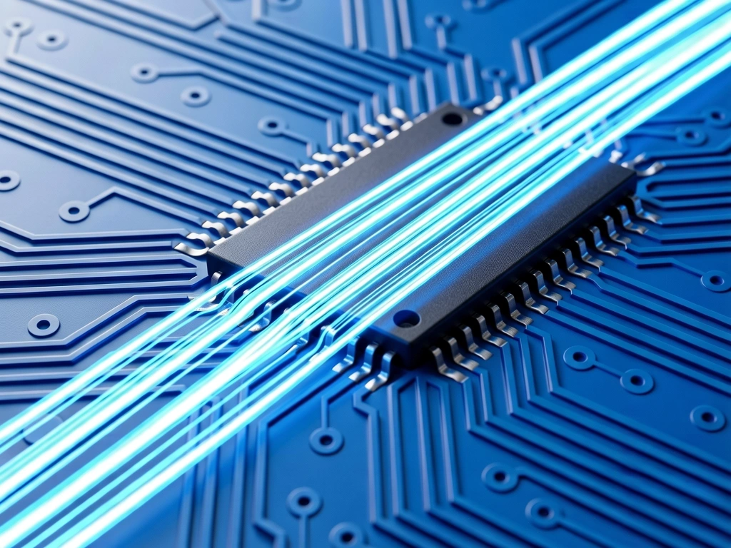 Advanced Data Processing