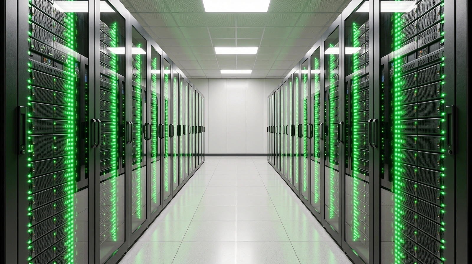 Hanoi Data Flow Infrastructure