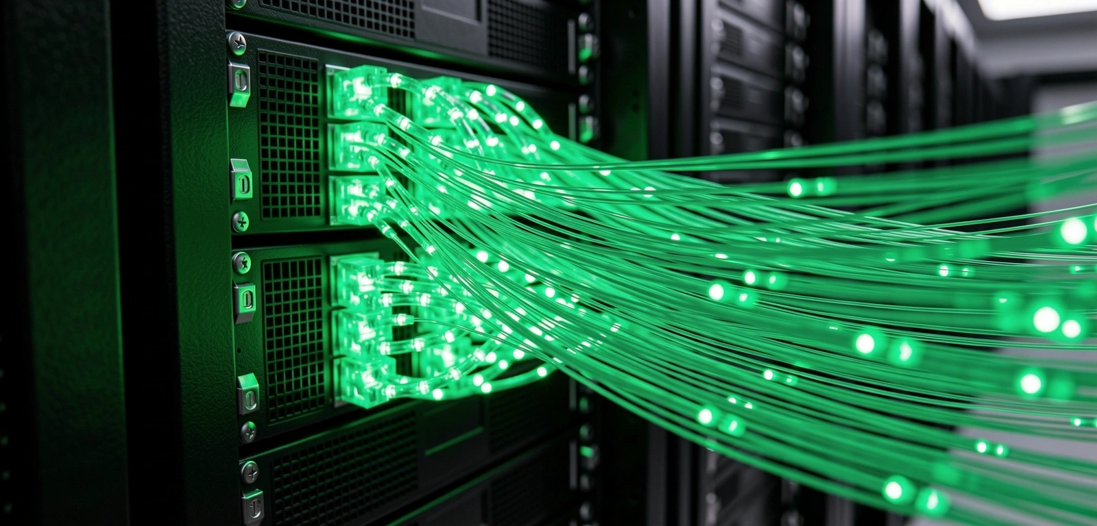 Infrastructure lighting