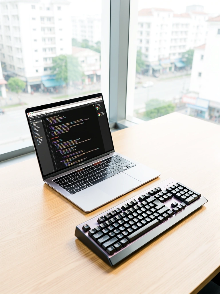 Data flow engineering workspace
