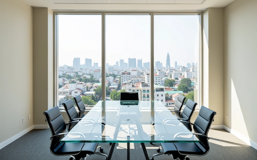 Hanoi Data Flow Office